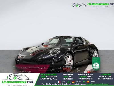 Porsche 911 - 992 Targa 4S 3.0i 450 PDK