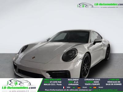 Porsche 911 - 992 Coupe 3.0i 480 PDK
