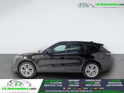 Land Rover Range Rover Velar 3.0L D300 BVA