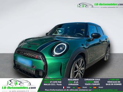 Mini Mini S 178 CH BVA