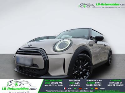 Mini Mini 136 CH BVA