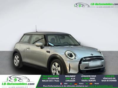 Mini Cabriolet 136 ch BVA