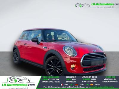 Mini Countryman 102 ch BVM