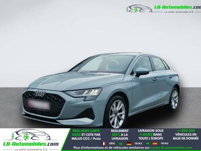 Audi A3 Sportback 35 TDI 150 BVA
