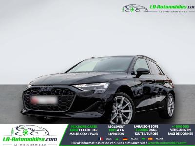 Audi A3 Sportback 35 TDI 150 BVA