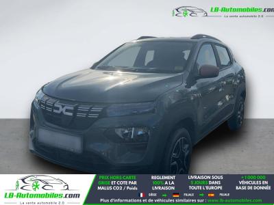 Dacia Spring 19 kW 26 ch