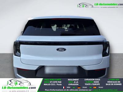 Ford Explorer Electrique 77 kWh 286 ch