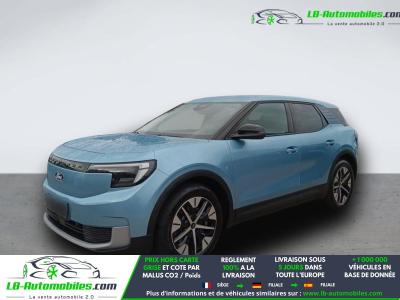 Ford Explorer Electrique 77 kWh 286 ch