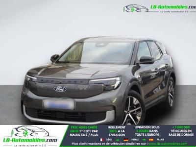 Ford Explorer Electrique 77 kWh 286 ch