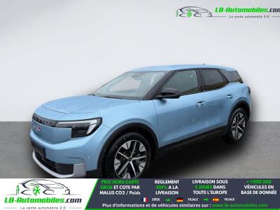 Ford Explorer Electrique 77 kWh 286 ch