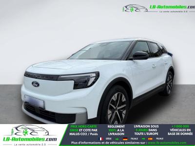 Ford Explorer Electrique 77 kWh 286 ch