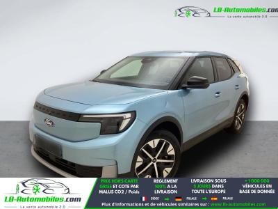Ford Explorer Electrique 77 kWh 286 ch