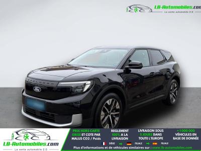 Ford Explorer Electrique 77 kWh 286 ch