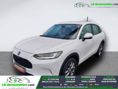 Honda ZR-V E:HEV e:HEV 2.0 i-MMD 183ch