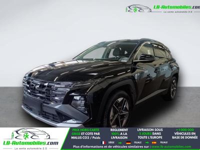 Hyundai Tucson 1.6 T-GDI 253 Hybrid BVA