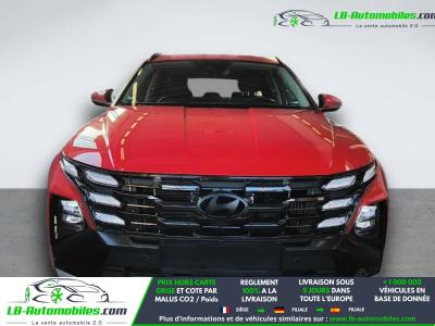 Hyundai Tucson 1.6 T-GDI 253 Hybrid BVA