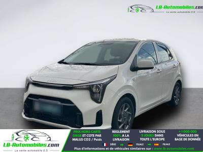 Kia Picanto 1.2 DPi 79 ch BVM