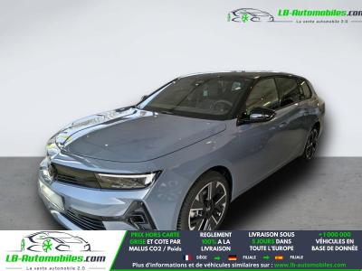 Opel Astra Sports Tourer Electrique Electrique 156 ch & Batterie 54 kWh