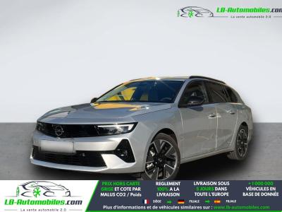 Opel Astra Sports Tourer Electrique Electrique 156 ch & Batterie 54 kWh