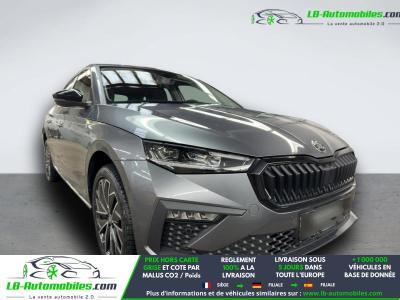 Skoda Scala 1.5 TSI 150 ch BVA