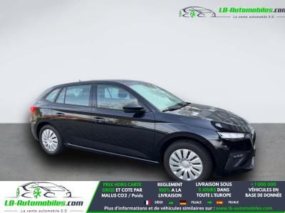 Skoda Scala 1.0 TSI Evo 2 95 ch BVM