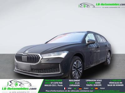 Skoda Superb Combi 1.5 TSI mHEV 150 ch BVA