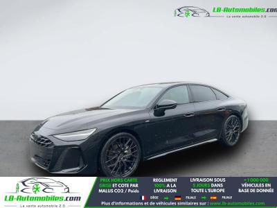 Audi A6 40 TDI 204 ch Quattro