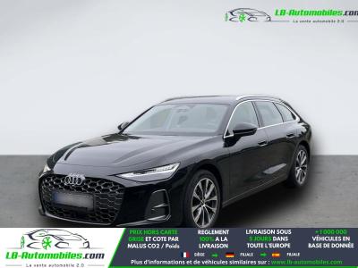 Audi A6 Avant TDI 204 ch Quattro