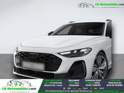 Audi A5 Avant 40 TDI Hybride 204 BVA