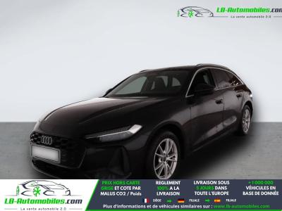 Audi A5 Avant 40 TDI Hybride 204 BVA