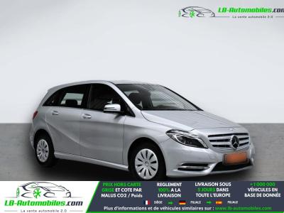 Mercedes Classe B 180 7-G DCT A