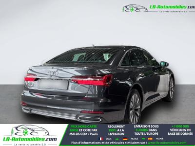 Audi A6 40 TDI 204 ch