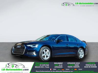 Audi A6 40 TDI 204 ch