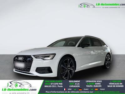 Audi A6 Avant 35 TDI 163 ch