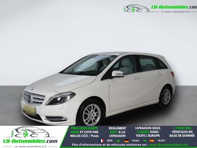 Mercedes Classe B 180 7-G DCT A