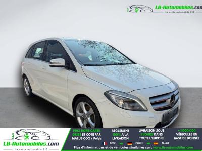Mercedes Classe B 180 7-G DCT A