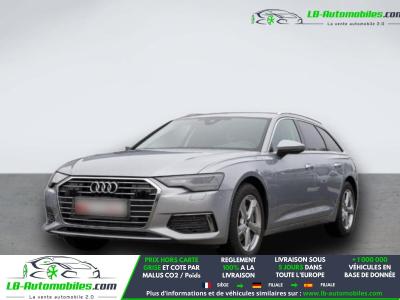 Audi A6 Avant 45 TFSI 265 ch