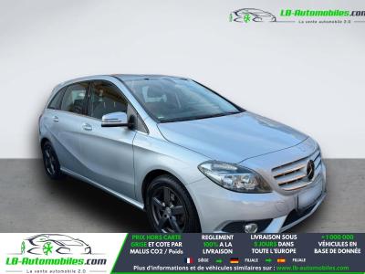 Mercedes Classe B 180