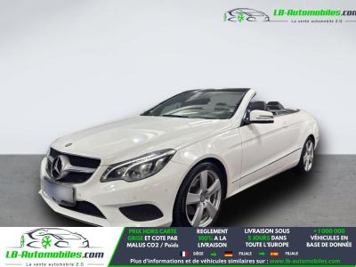Mercedes Classe E 200 BVA