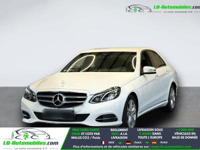 Mercedes Classe E 200 BVA
