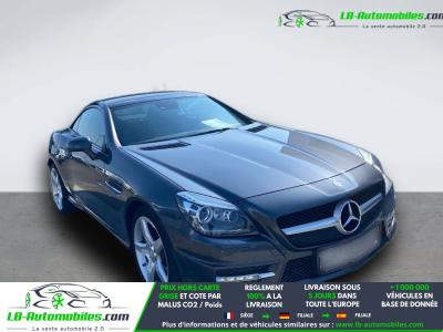 Mercedes SLK SLK 200 BVA