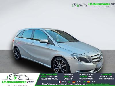Mercedes Classe B 200 BVA