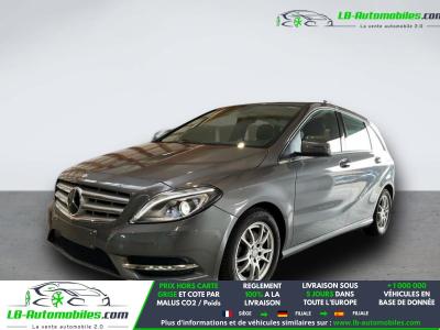 Mercedes Classe B 200 BVA