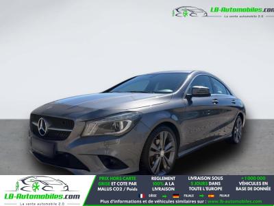 Mercedes CLA  CLA 180