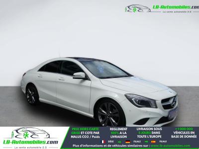 Mercedes CLA  CLA 180
