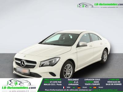 Mercedes CLA  CLA 180