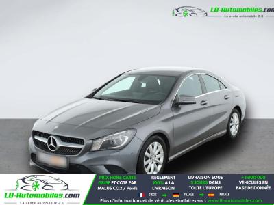 Mercedes CLA  CLA 180 BVA