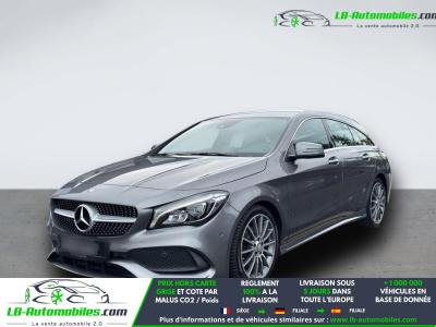 Mercedes CLA  CLA 200