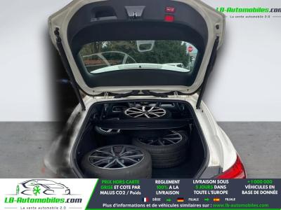 Mercedes CLA  CLA 200 BVA