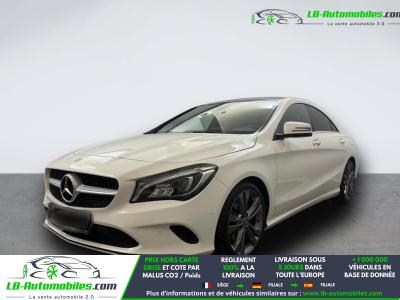Mercedes CLA  CLA 180